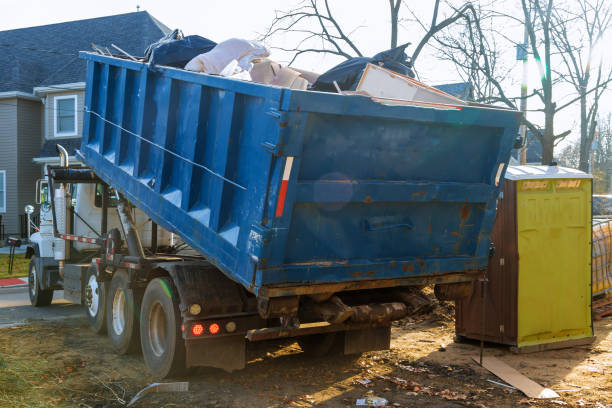 Best Construction Debris Removal  in Warren Park, IN