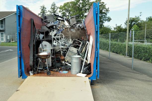 Best Affordable Junk Removal Services  in Warren Park, IN