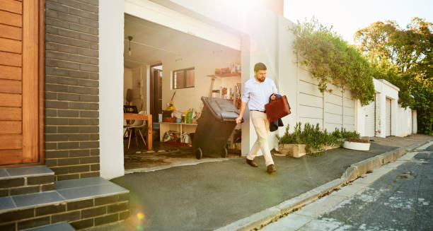 Best Yard Waste Removal  in Warren Park, IN