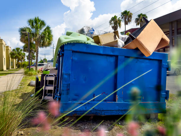 Best Junk Hauling Services  in Warren Park, IN