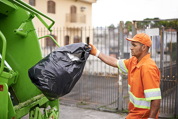 Best Garage Cleanout Services  in Warren Park, IN